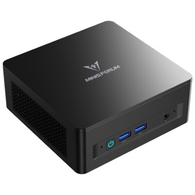 Komputer MINISFORUM UM760 Slim R5-7640HS Wi-Fi UM760S-B