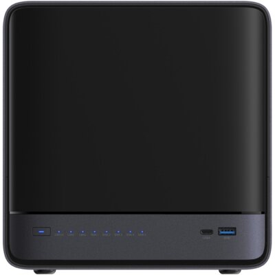 Serwer plików MINISFORUM NAS N5 Air 64GB