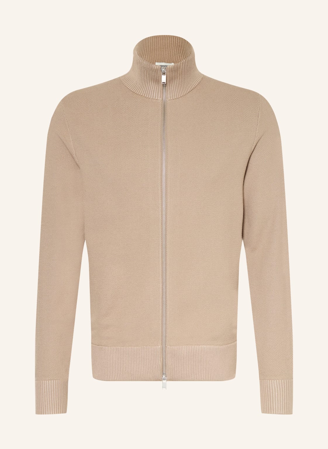 Drykorn Kardigan Antonio beige