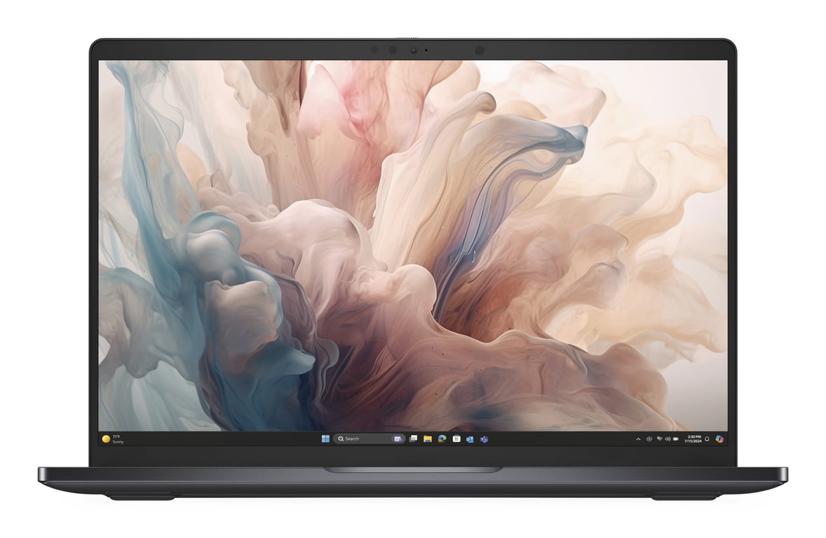 DELL Pro 14 Premium PA14250 Copilot+ PC Intel Core Ultra 7 268V (14