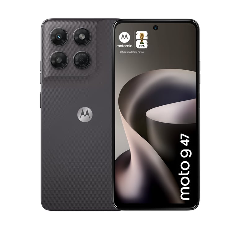 Motorola Moto G47 8/128GB Szary