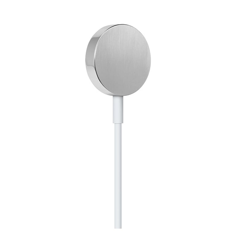 Apple MU9G2AM/A inteligentne akcesorium osobiste Kabel do ładowania Biały