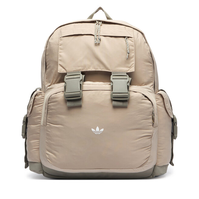 Plecak adidas Backpack KQ6369 Beżowy