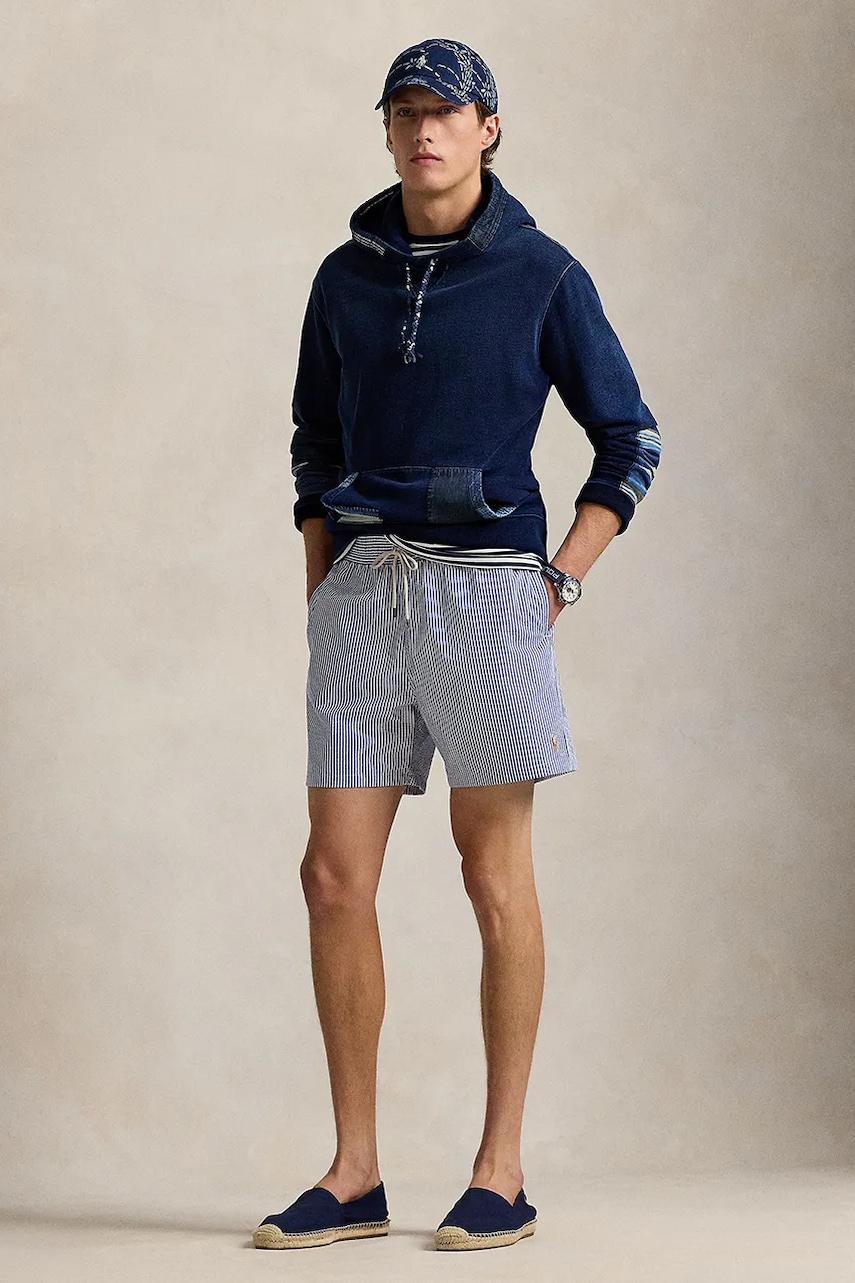 Polo Ralph Lauren szorty kąpielowe męskie