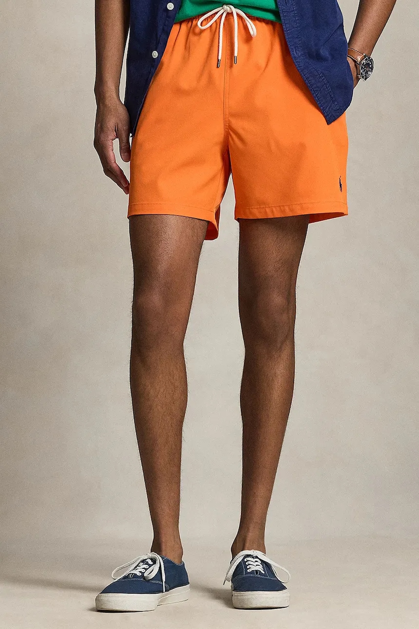 Polo Ralph Lauren szorty kąpielowe męskie