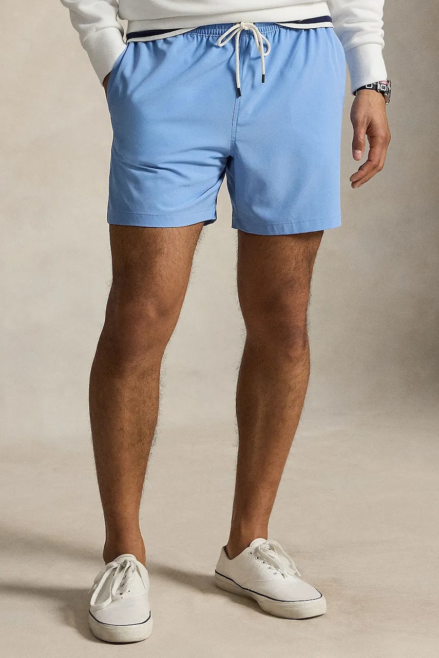 Polo Ralph Lauren szorty kąpielowe męskie