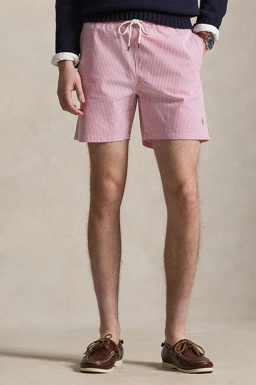 Polo Ralph Lauren szorty kąpielowe męskie