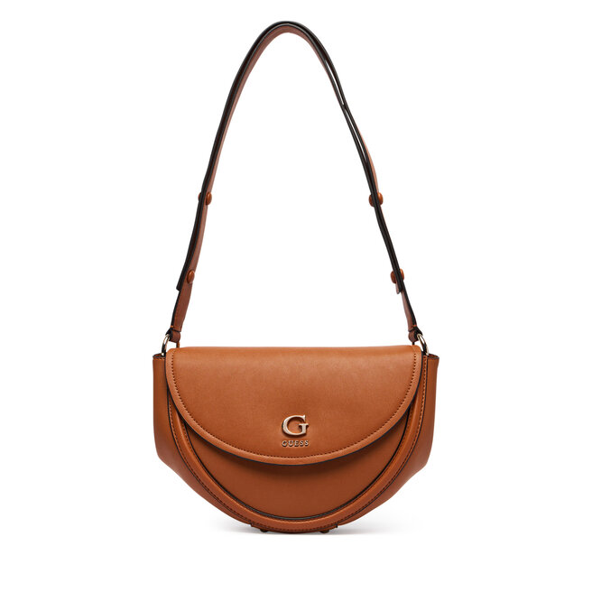 Torebka Guess Coleen HWBG97 39210 Brązowy jasny