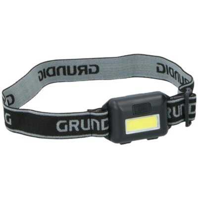 GRUNDIG Latarka czołowa 1082875