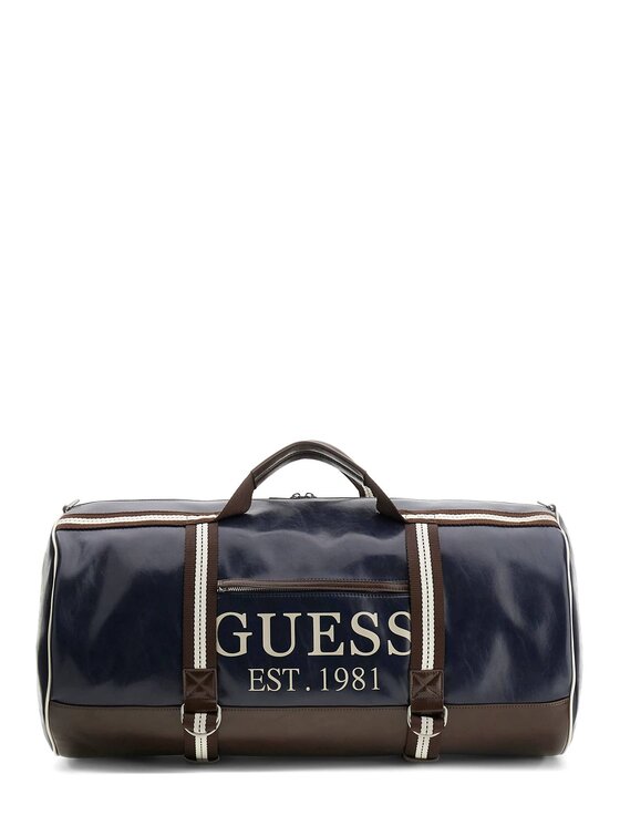 Guess Torba weekendowa 182778 Niebieski