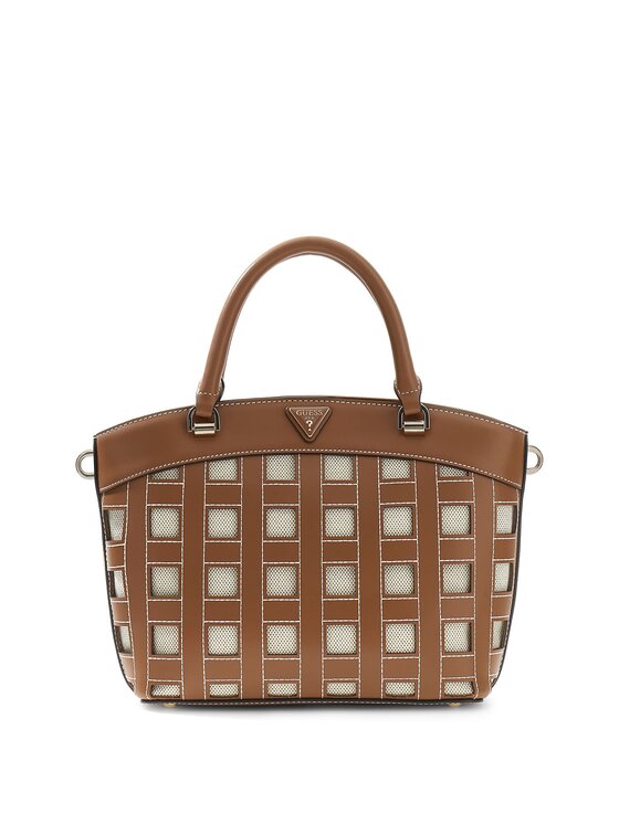 Guess Torebka 182878 Brązowy