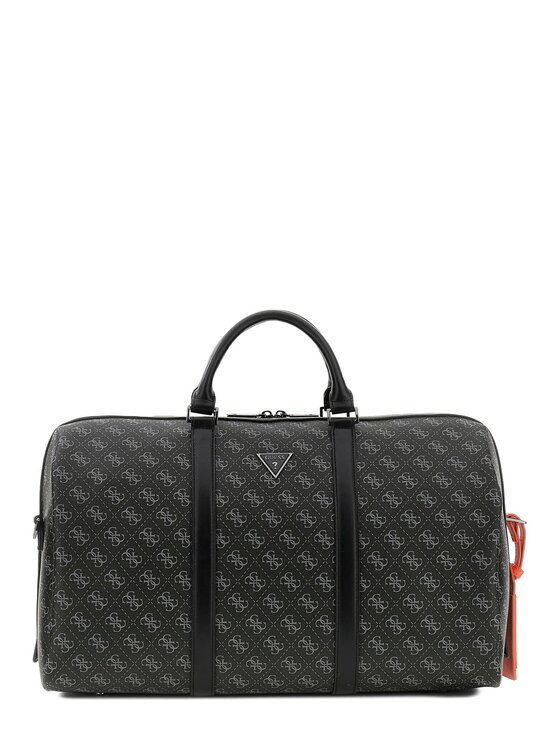 Guess Torba weekendowa 182900 Czarny