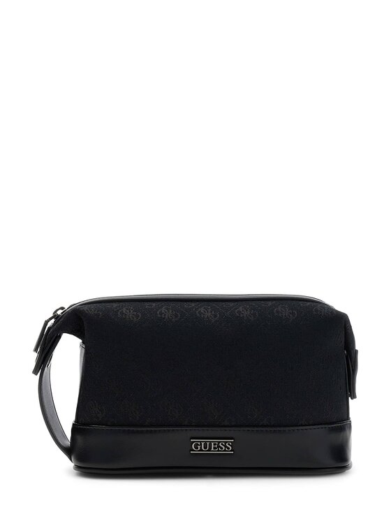 Guess Torba weekendowa 181193 Czarny
