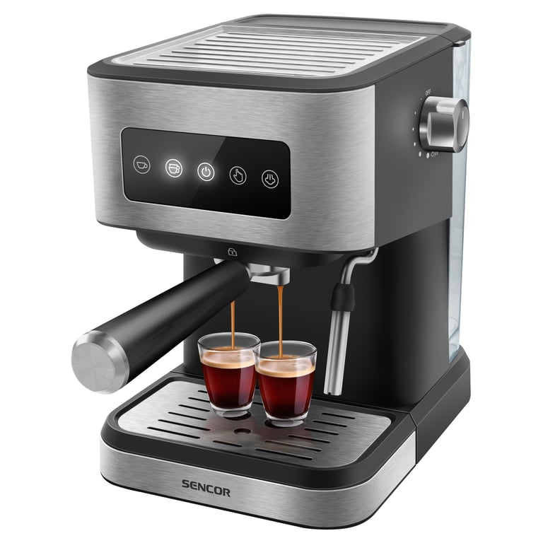 SENCOR SES 4020SS