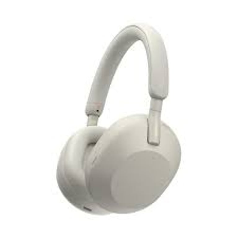 Sony WH1000XM5 Biały