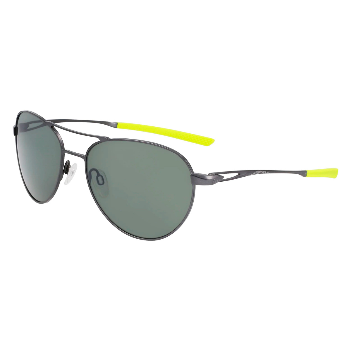Okulary NIKE NIKEACEDRIVE. Okulary przeciwsłoneczne, Kolor szary. Mężczyzna.