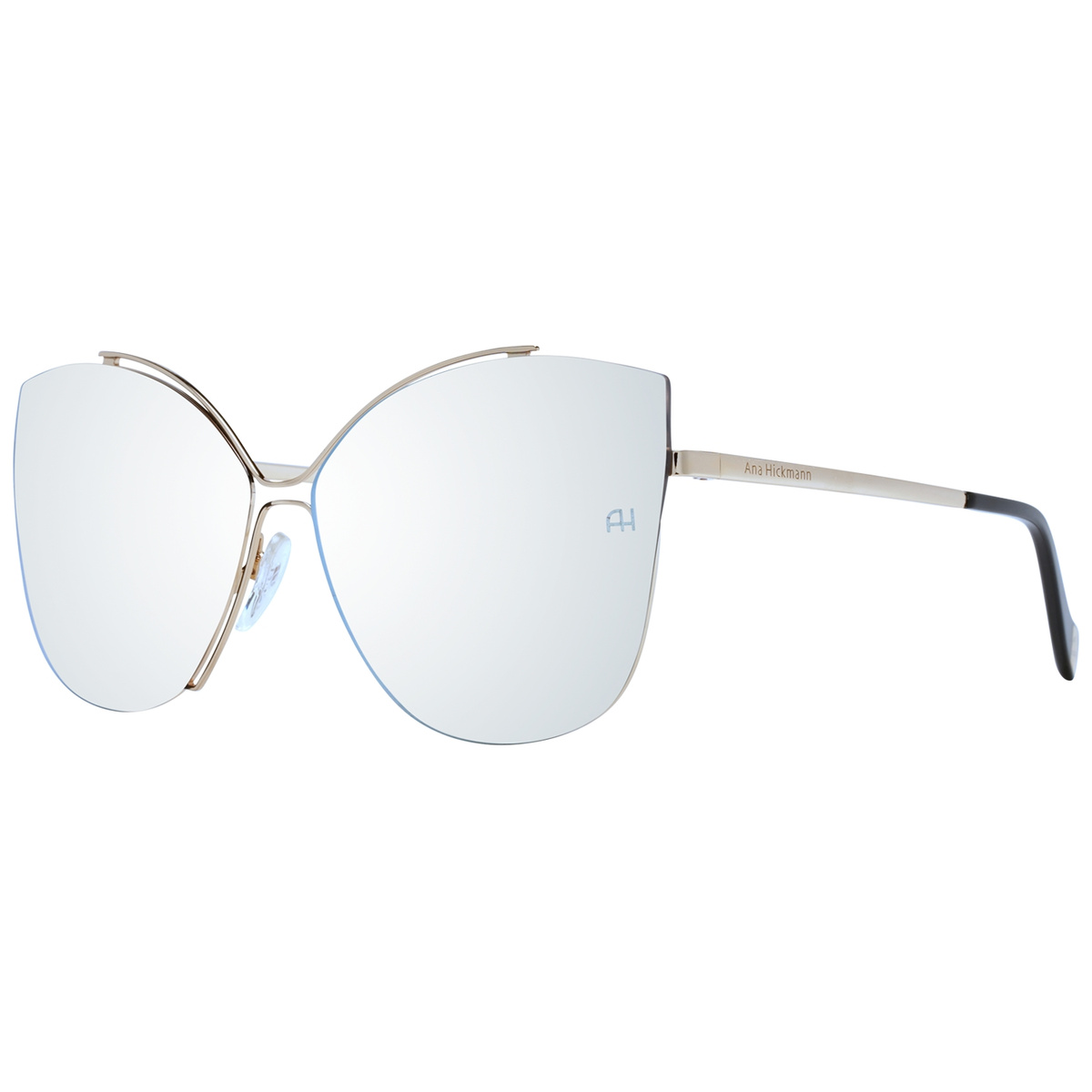 Ana Hickmann okulary przeciwsłoneczne AH3175 04B 63