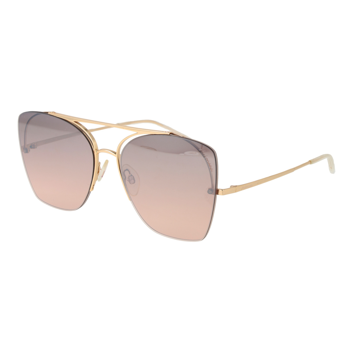 Ana Hickmann okulary przeciwsłoneczne HI3075 04D 58