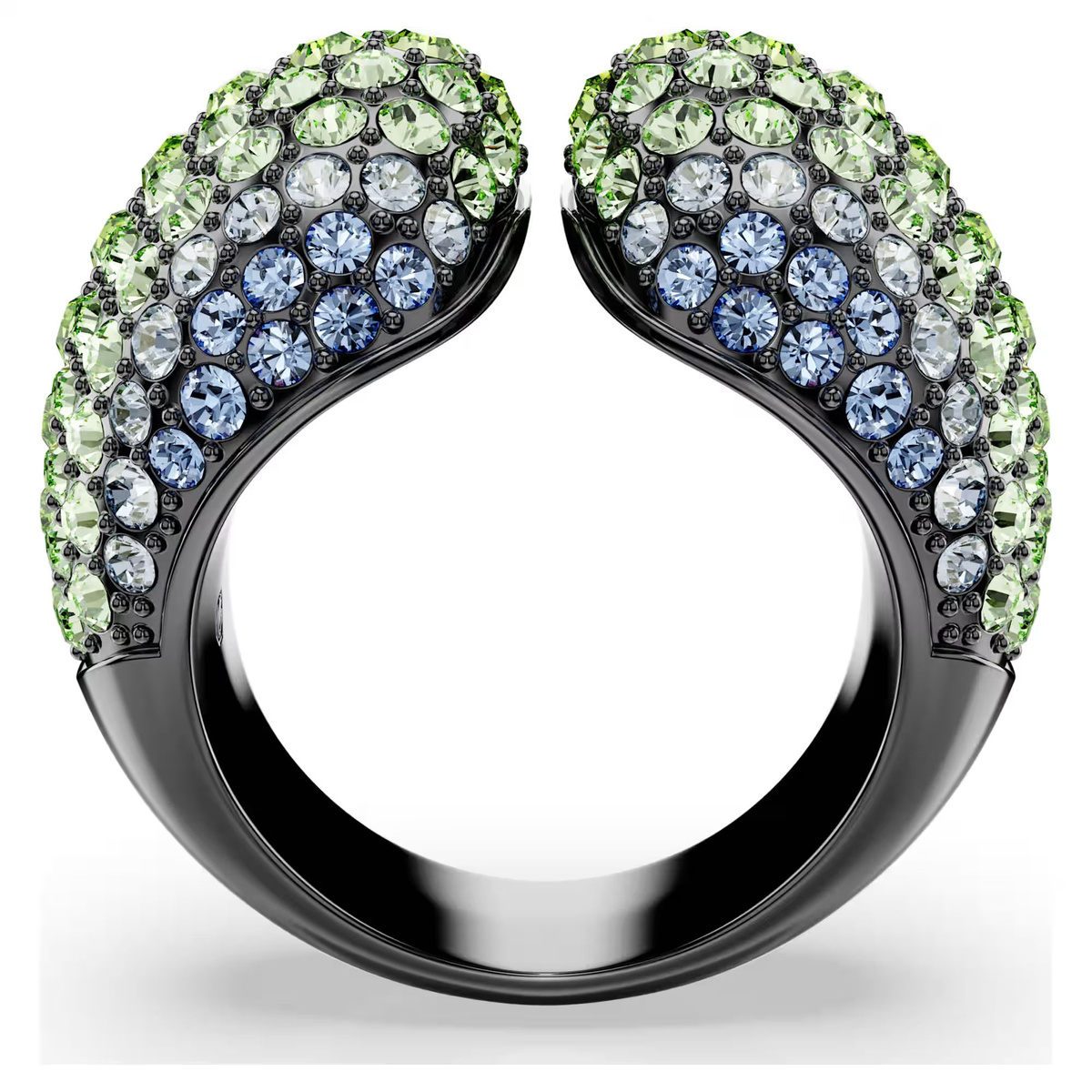 Biżuteria SWAROVSKI 5700926. Pierścionek, Kolor czerwony. Kobieta.
