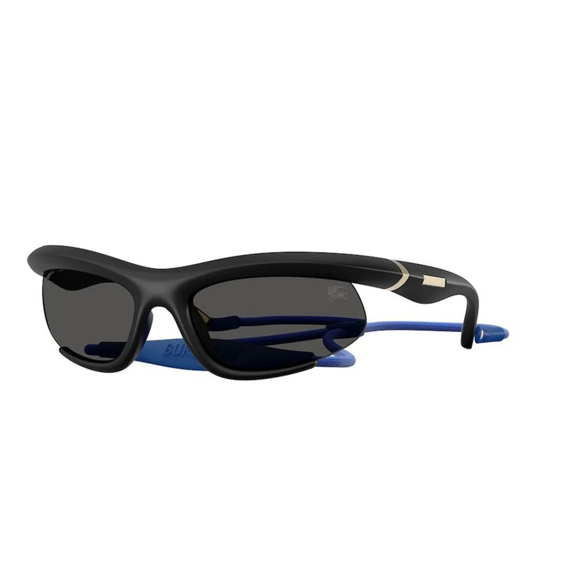 Okulary BURBERRY BE4462-345287. Okulary przeciwsłoneczne, Kolor czarny. Kobieta.