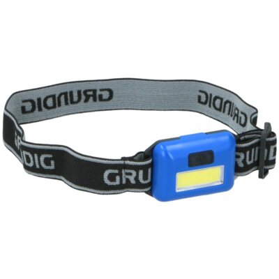 GRUNDIG Latarka czołowa 1082882