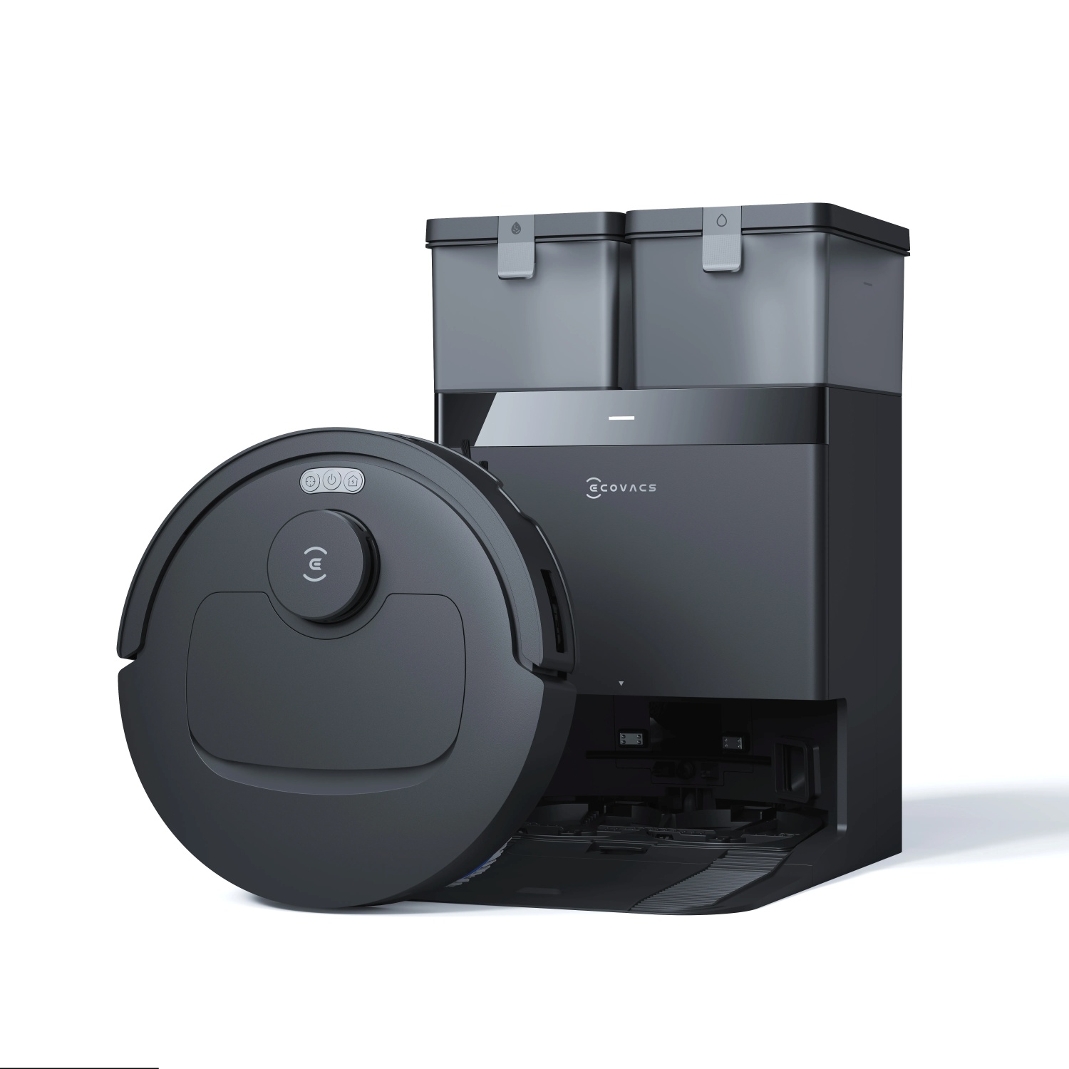 Ecovacs DEEBOT T30C BLACK GEN 2