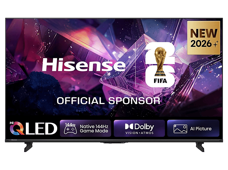 HISENSE QLED 85E7S Pro 85
