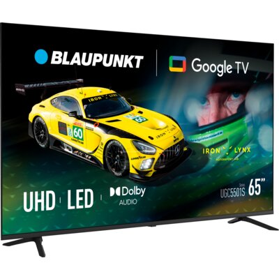 BLAUPUNKT 65UGC5501S 65