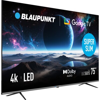 BLAUPUNKT 75UGC5501S 75