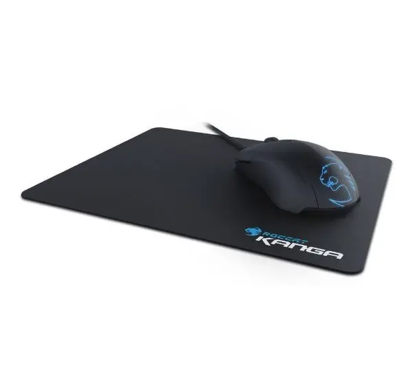 Roccat Lua Podkładka Kanga Czarny ROC-11-311