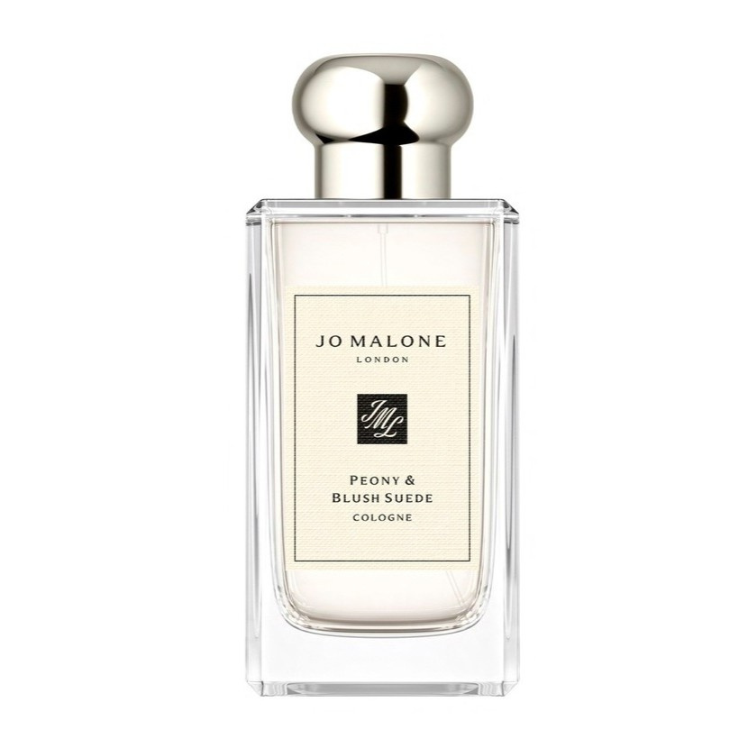 Jo Malone Peony & Blush Suede Cologne woda kolońska spray 100ml