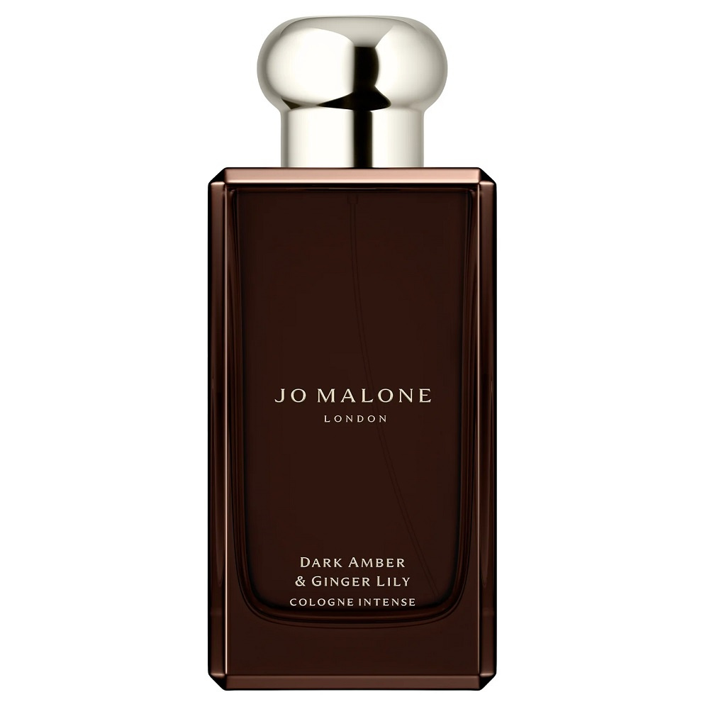 Jo Malone Dark Amber & Ginger Lily Cologne Intense woda kolońska spray 100ml