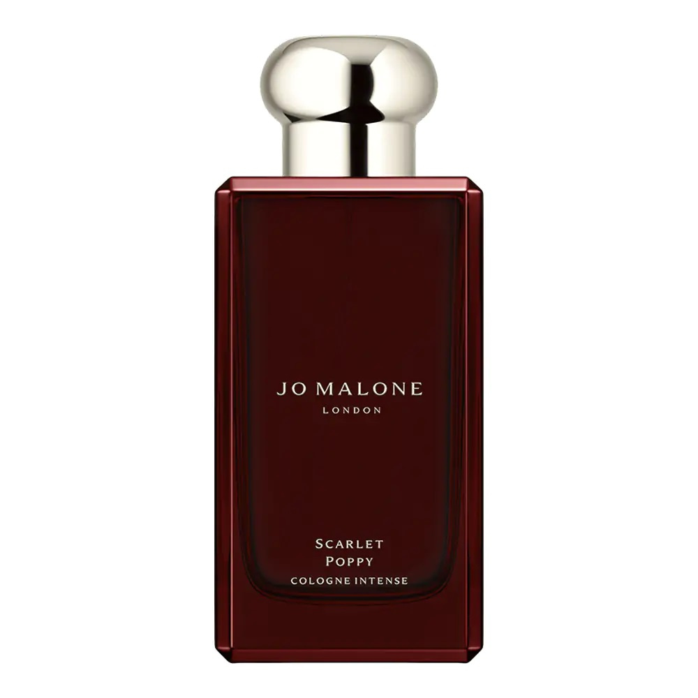 Jo Malone Scarlet Poppy Cologne Intense woda kolońska spray 100ml