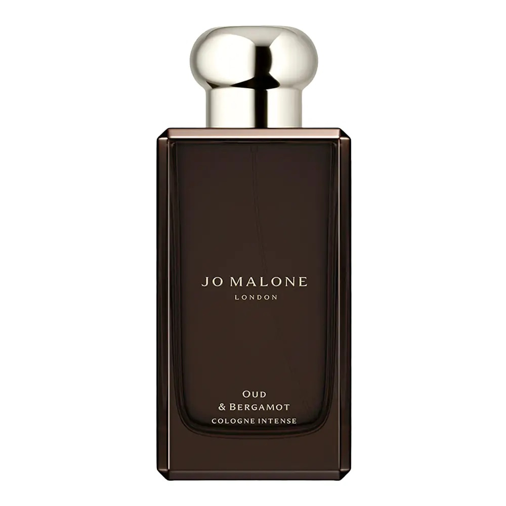 Jo Malone Oud & Bergamot Cologne Intense woda kolońska spray 100ml