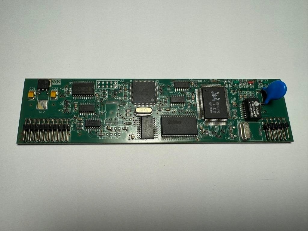 Platan Karta SIGMA-LAN+ do centrali telefonicznej SIGMA