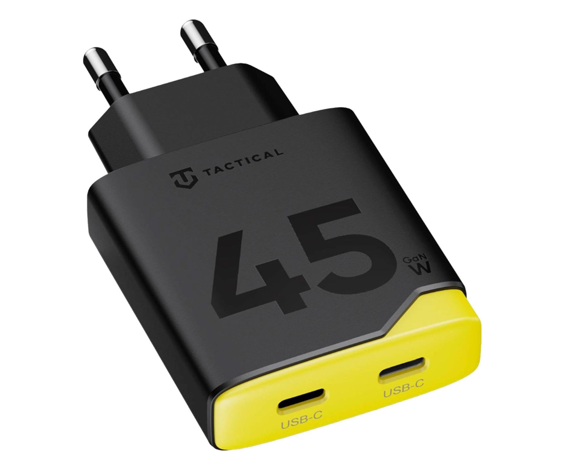 Tactical Minimi GaN 45W CC