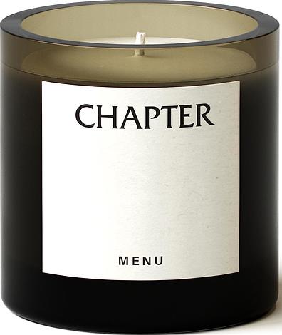 Świeca zapachowa Olfacte Chapter 7 cm