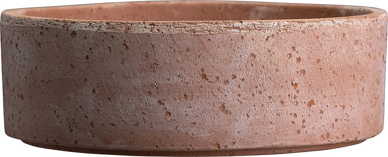 Bergs Potter Podstawka pod doniczkę Hoff 25 cm różowa HOR25U
