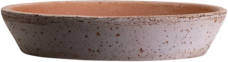 Bergs Potter Podstawka pod doniczkę 16 cm różowa R16U