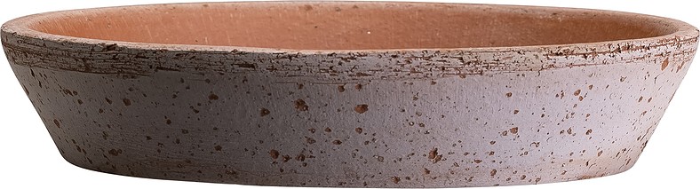 Bergs Potter Podstawka pod doniczkę 21 cm różowa R21U