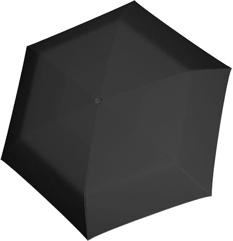 Parasolka Uni Slim czarna