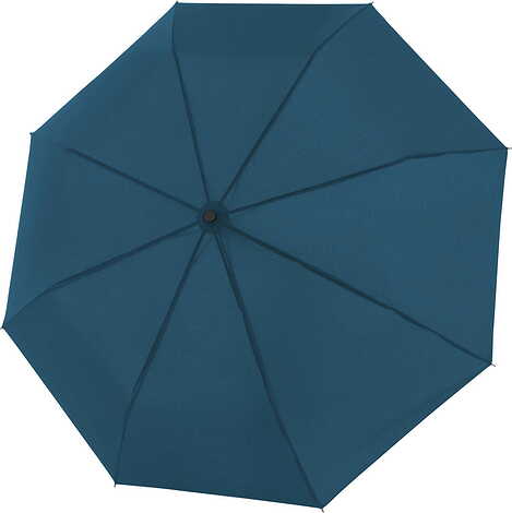 Parasolka Doppler Superstrong niebieska