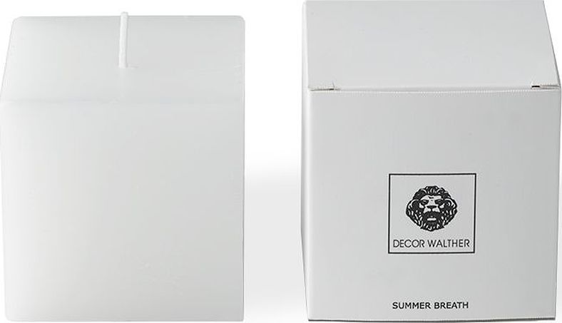 Świeca zapachowa Decor Walther White Tea & Ginger