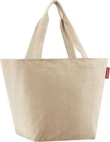 Torba Shopper M beżowa