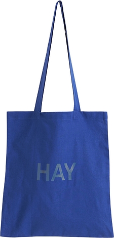 Torba Hay Tote ultramaryna