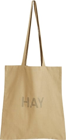 Torba Hay Tote jasnobrązowa