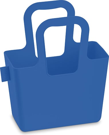 Torba Taschelini ciemnoniebieska