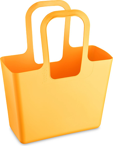 Torba Tasche Organic XL żółta
