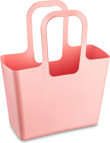 Torba Tasche Organic XL różowa