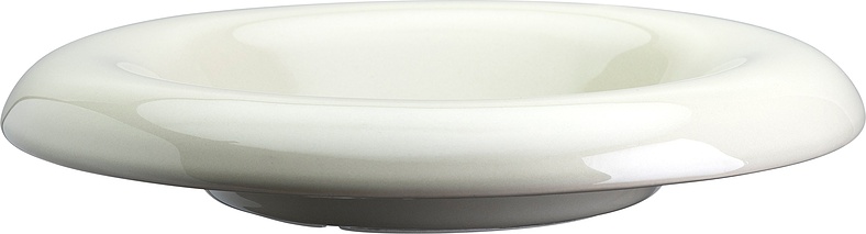 Bergs Potter Podstawka pod doniczkę Lily 14 cm piaskowa LICSS14U